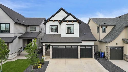 228 Marina Grove Se, Calgary, AB, T3M3J4 | Card Image