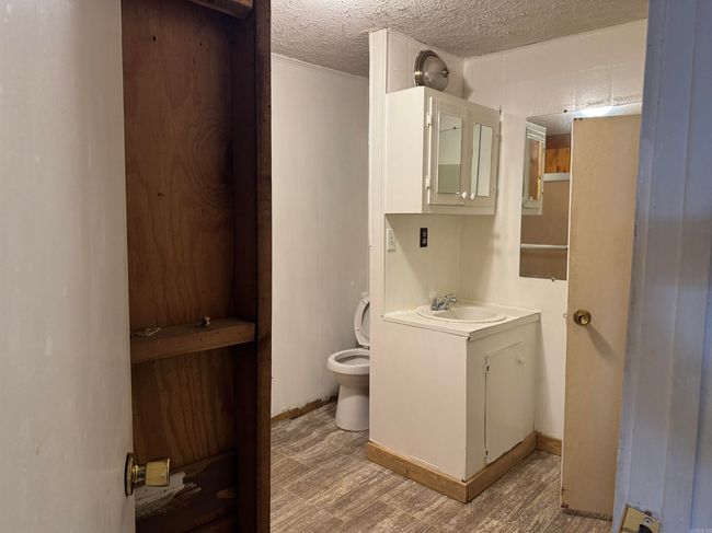 405 N Elm St, House other with 2 bedrooms, 1 bathrooms and null parking in Bald Knob AR | Image 23