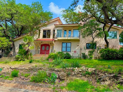 11402 Mission Trace St, San Antonio, TX, 78230-2114 | Card Image