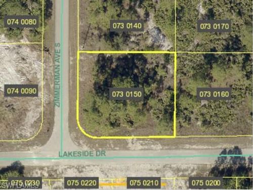 467 Zimmerman Ave, Lehigh Acres, FL, 33974-3648 | Card Image