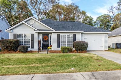 206 Redbud Drive, House other with 3 bedrooms, 2 bathrooms and null parking in North Augusta SC | Image 1