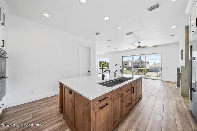 150 S Atlantic Ave, House other with 4 bedrooms, 4 bathrooms and null parking in COCOA BEACH FL | Image 12
