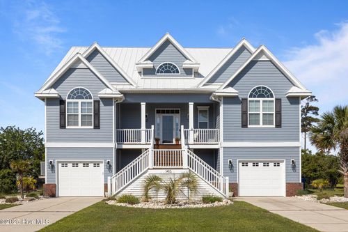 1413 Marsh Pointe, Morehead City, NC, 28557-4765 | Card Image