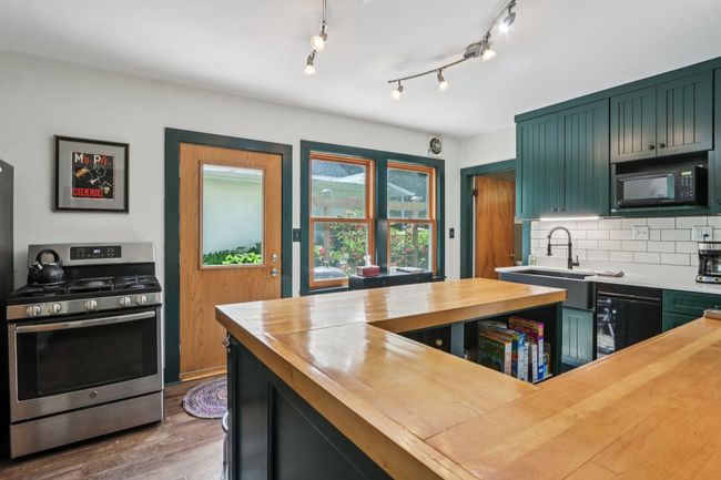 5410 Park Way, House other with 3 bedrooms, 1 bathrooms and null parking in Madison WI | Image 16