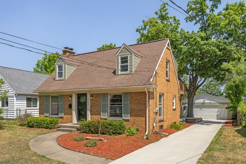 2438 Union Ave Se, Grand Rapids, MI, 49507-3575 | Card Image