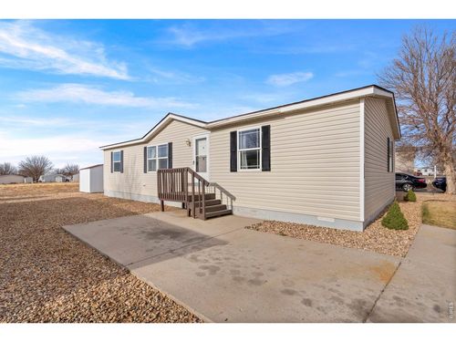 3324 Coyote Ln, Evans, CO, 80620-9409 | Card Image