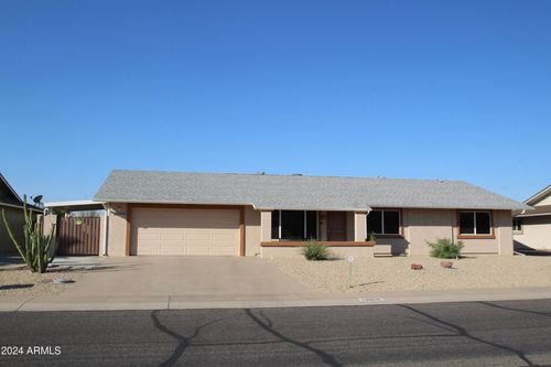 18826 N Welk Drive, Sun City, AZ, 85373 | Card Image