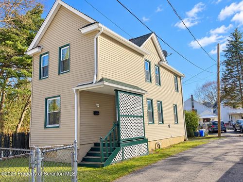 rear-1742 Wayne Avenue, Scranton, PA, 18508 | Card Image