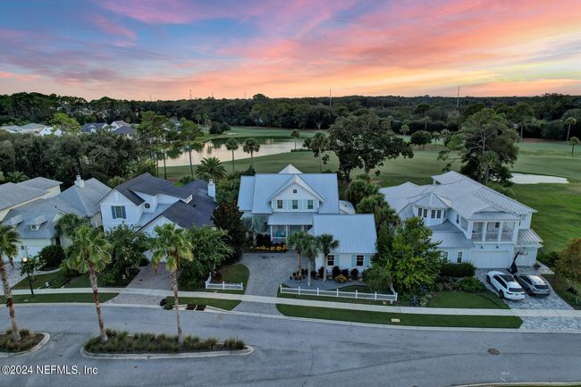 1816 Atlantic Beach Dr, House other with 4 bedrooms, 4 bathrooms and null parking in ATLANTIC BEACH FL | Image 5