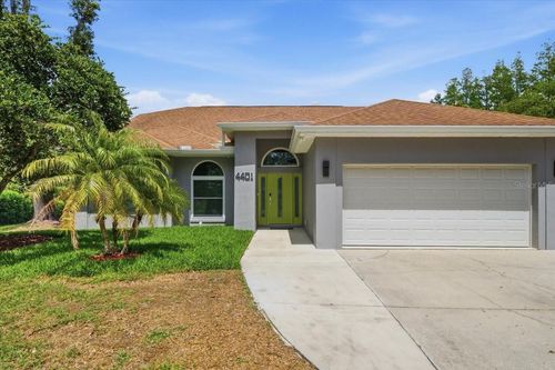 4401 Kettle Creek Court, Tampa, FL, 33624 | Card Image