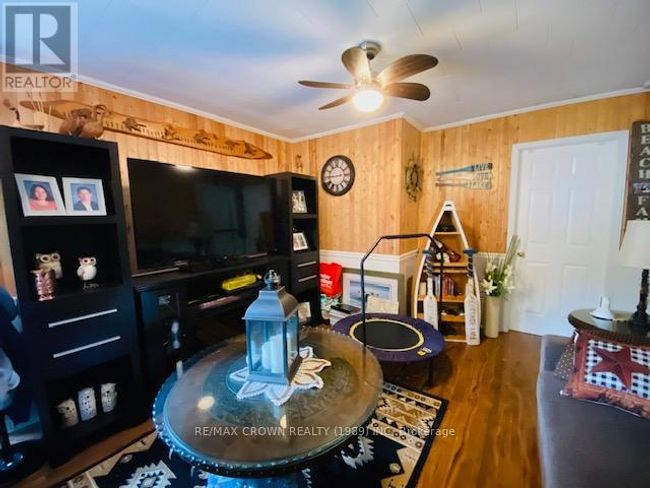 1142 Fantham Rd, House other with 3 bedrooms, 1 bathrooms and 4 parking in Fauquier ON | Image 25