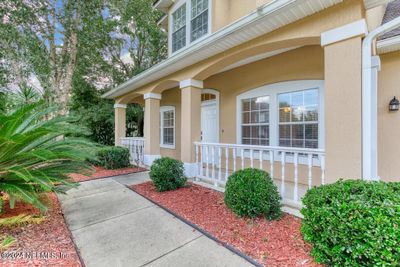 2561 Sunny Creek Drive, House other with 4 bedrooms, 3 bathrooms and null parking in Fleming Island FL | Image 3