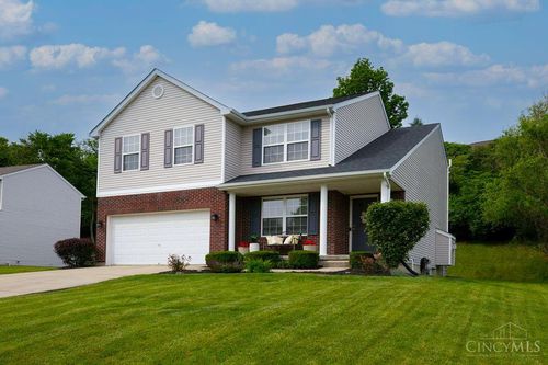205 Sackett Dr, Monroe, OH, 45050-1572 | Card Image