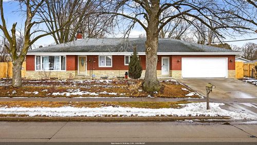 802 E Florida Avenue, APPLETON, WI, 54911 | Card Image