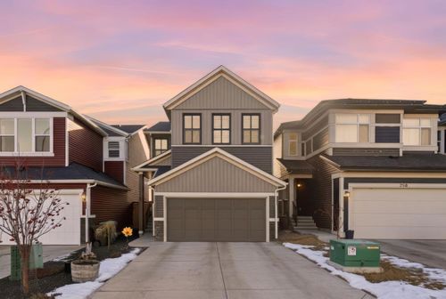 254 Howse Dr Ne, Calgary, AB, T3P1K5 | Card Image