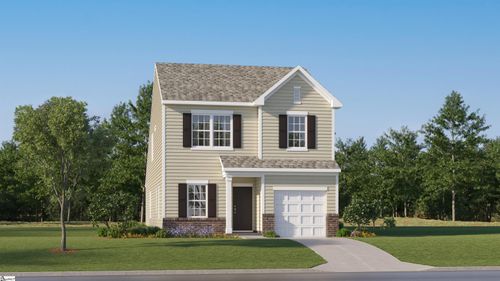 507 Waveland Dr, Travelers Rest, SC, 29690-1582 | Card Image