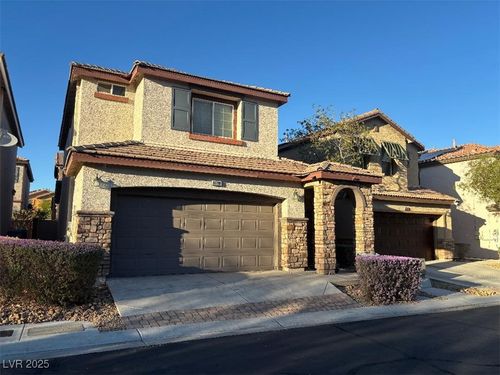 8690 Diamond Sand Ave, Las Vegas, NV, 89178-7562 | Card Image