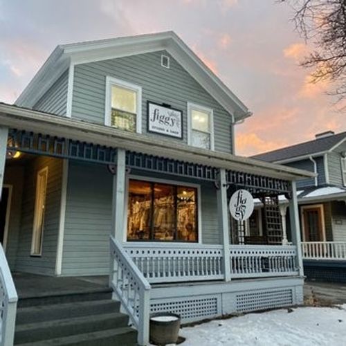 251 Park Ave, Rochester, NY, 14607-2723 | Card Image