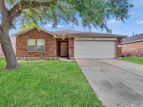 21518 Gannet Peak Way, Katy, TX, 77449-0135 | Card Image