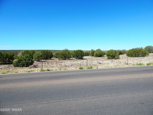 8061 White Mountain Lake Rd, Show Low, AZ, 85901-8634 | Card Image