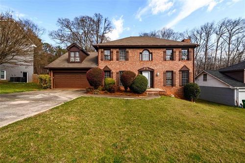 6420 Phillips Pl, Lithonia, GA, 30058-8905 | Card Image