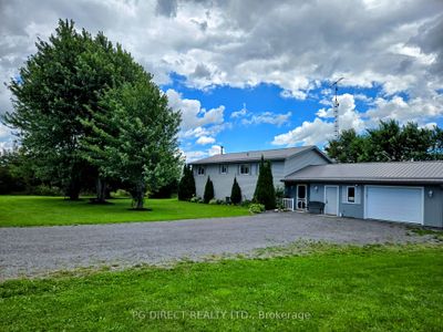 462 Hinchey Rd, House other with 3 bedrooms, 2 bathrooms and 9 parking in Shannonville ON | Image 1