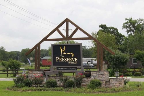 4622 Cypress Lakes Cir, Cleveland, TX, 77327-0002 | Card Image