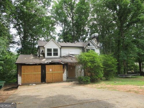 5333 Greenhedge Trl, Stone Mountain, GA, 30088-2256 | Card Image