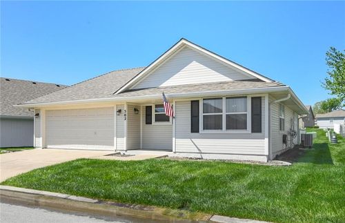 502 S Poseidon Way, Raymore, MO, 64083-8806 | Card Image