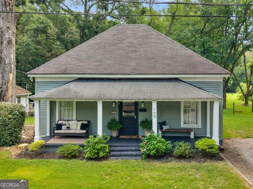 165 Crowder St, BARNESVILLE, GA, 30204-1170 | Card Image