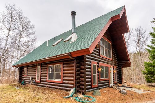 54516 Sandy River Dr, Leonard, MN, 56652-4189 | Card Image