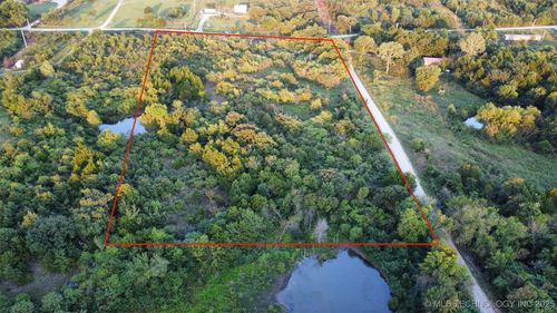 57433 S 36980 Rd, Terlton, OK, 74081-3620 | Card Image