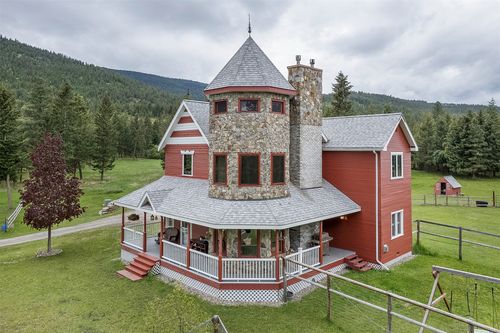 40974 Big Lodge Ln, Rollins, MT, 59931-9755 | Card Image