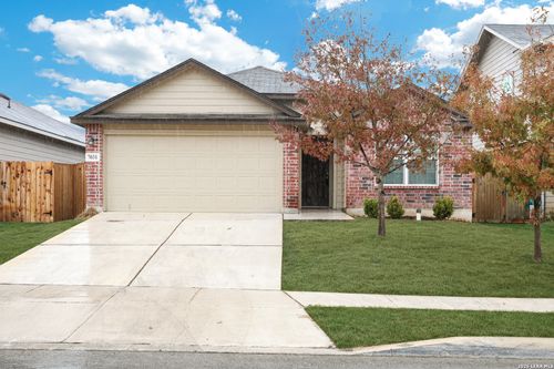 7031 Aphrodite Mist, San Antonio, TX, 78252-4405 | Card Image