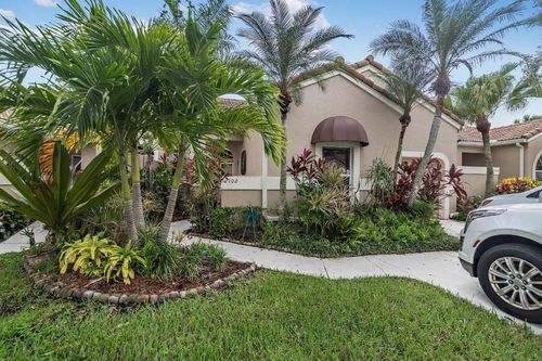 2102 Mahogany Pl, Palm Beach Gardens, FL, 33418-8083 | Card Image
