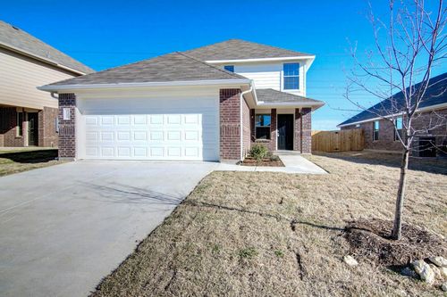 4132 Twinleaf Dr, Crowley, TX, 76036-8912 | Card Image