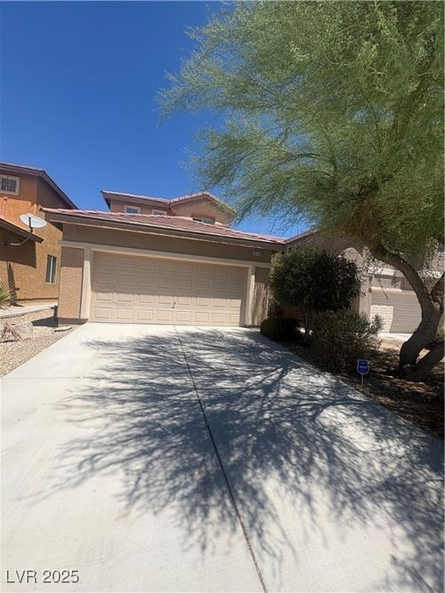 9218 Grassy Weep Ct, Las Vegas, NV, 89178-6236 | Card Image