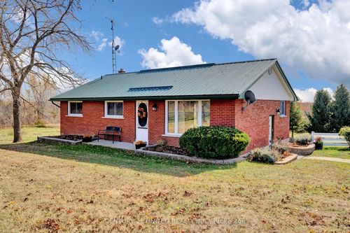 1976 Fish Lake Rd, Demorestville, ON, K0K1W0 | Card Image