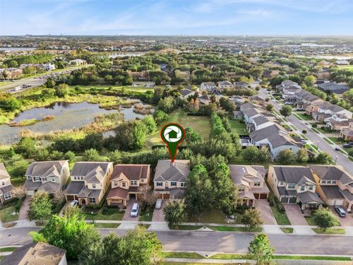 6752 Trellis Vine Loop, WINDERMERE, FL, 34786 | Card Image