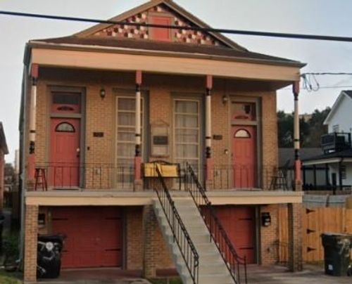 738 S Salcedo St, New Orleans, LA, 70119-7257 | Card Image