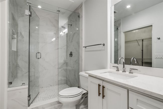 APT-220 - 3225 Turtle Creek Blvd, Condo with 2 bedrooms, 2 bathrooms and null parking in Dallas TX | Image 14