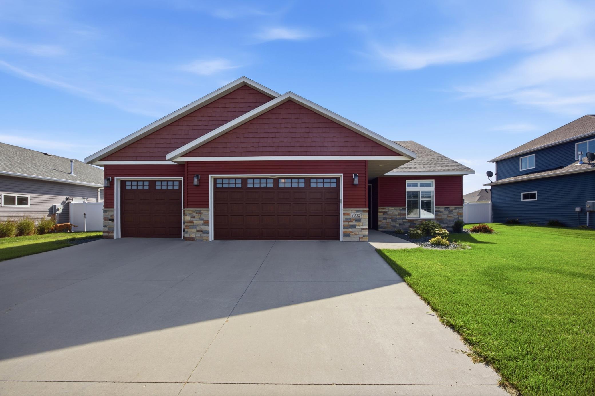 Residential in Fargo