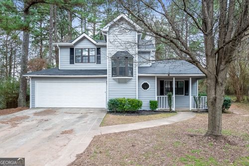 951 Forest Pointe Way, Jonesboro, GA, 30238-4318 | Card Image