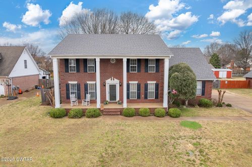 49 Starwood Cv, Jackson, TN, 38305-5601 | Card Image