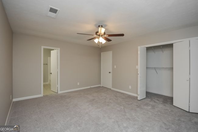 3394 Sheree Trl, House other with 3 bedrooms, 2 bathrooms and null parking in Stone Mountain GA | Image 8