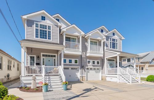 148-148 W Heather Rd, Wildwood Crest, NJ, 08260-1326 | Card Image