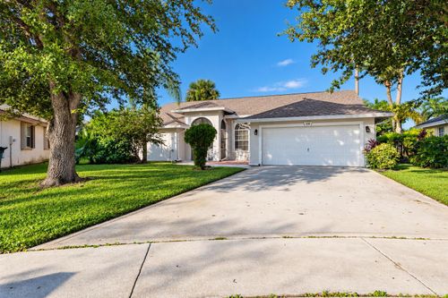 1185 Wild Cherry Ln, Wellington, FL, 33414-7911 | Card Image