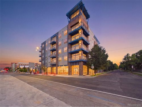 403-1488 Madison St, Denver, CO, 80206-2672 | Card Image