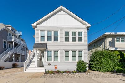 1ST-FLOOR - 8921 2nd Avenue, Condo with 3 bedrooms, 2 bathrooms and null parking in Stone Harbor NJ | Image 2