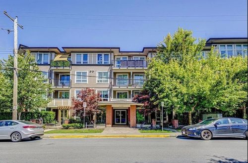 410-12040 222 St, Maple Ridge, BC, V2X9G8 | Card Image